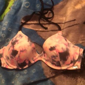 Swim top large from Pink